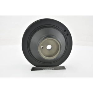 Mitsubishi Pajero V20-50# Crankshaft Pulley 6G74