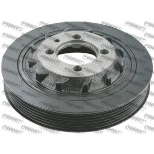 Mitsubishi Lancer Lancer Cedia CS CT# Crankshaft Pulley 4G63