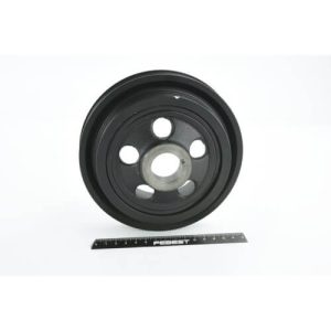 Mitsubishi Outlander CW0# Crankshaft Pulley