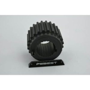 Mitsubishi L200 L200 Sportero KB7T Crankshaft Timing Pulley