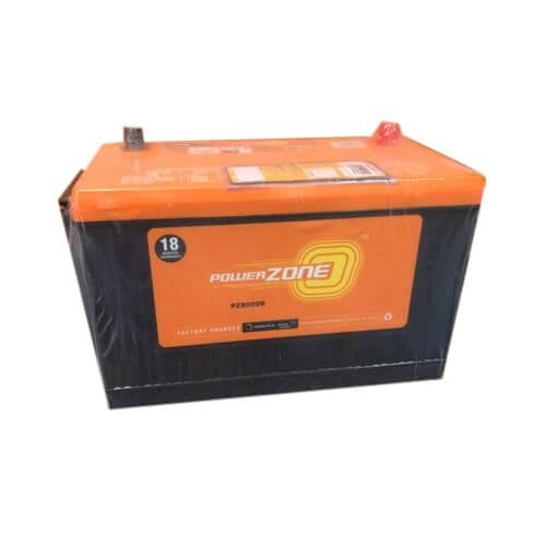 Powerzone battery N120