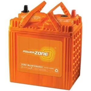 Powerzone battery N80