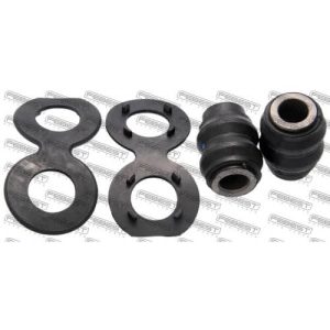 Nissan Pathfinder R51M Steering Rack Bushing Kit
