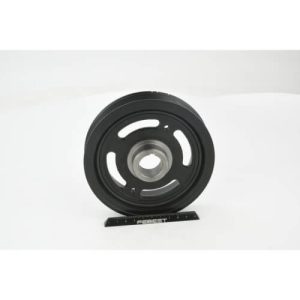 Nissan Qashqai J10E Crankshaft Pulley HR16DE