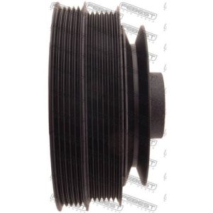 Nissan Pathfinder R50 Crankshaft Pulley VG33E