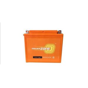 Powerzone battery NS40