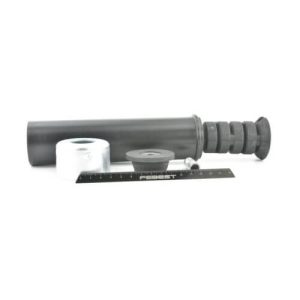 Nissan Micra K12E Rear Shock Absorber Boot
