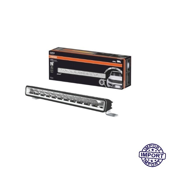 High Beam Light OSR LEDDL106-SP Auxiliary Light - Image 2