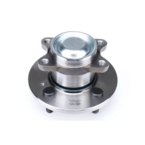 Nissan Sunny rear wheel hub assy w/out abs(pfi)