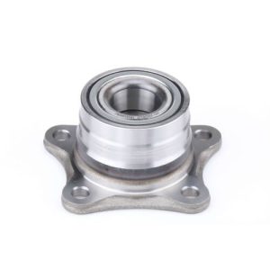 Toyota Premio rear wheel hub assy w/out abs(pfi)