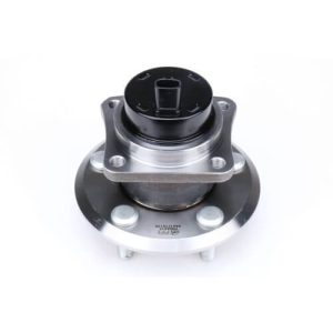 Toyota Allion rear axle wheel hub assy