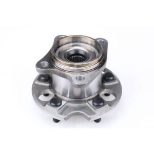 Toyota Harrier rear wheel hub bearing assy rh/lh