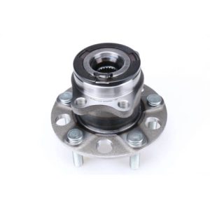 Nissan X-Trail rear axle wheel hub assy
