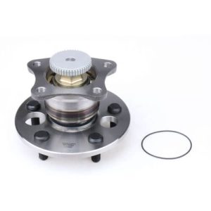 Mitsubishi Pajero front axle wheel hub assy