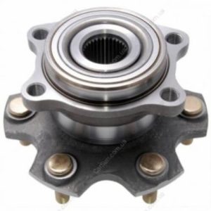 Mitsubishi Pajero rear wheel hub assy rh/lh