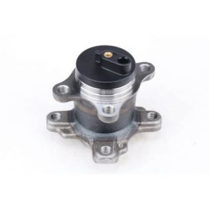 Suzuki Swift rear wheel hub assy