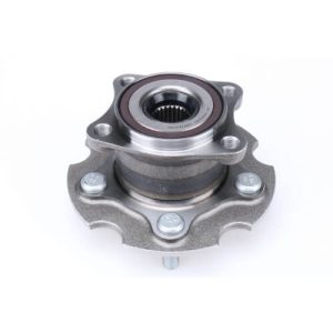 Toyota Harrier rear axle wheel hub bearing assy
