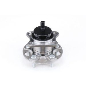 Toyota Prius rear wheel hub assy w/abs(pfi)