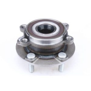 Mazda CX-5 front wheel hub assy rh/lh
