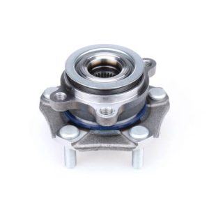 Nissan X-Trail front wheel hub assy