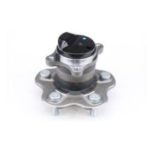 Nissan Sylphy rear wheel hub assy w/abs(pfi)