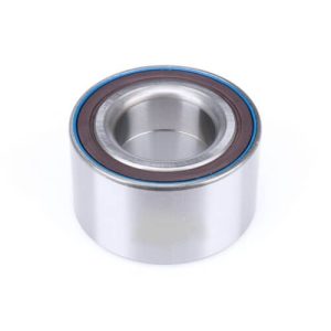 Honda fit front wheel bearing with magnet