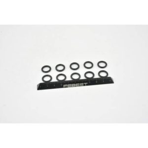MERCEDES BENZ E 320 CDI 211.# Seal O-Ring A/C line pcs 10