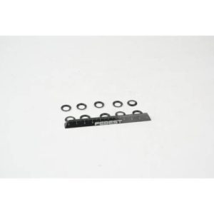 MITSUBISHI LANCER,LANCER CEDIA CS,CT# 2000.03-2009.08 [JPN] O-ring fuel injector pcs 10