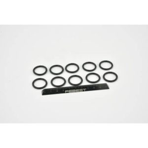 BMW 3 E90 2004-2008 [ECE] O-ring fuel injector pcs 10