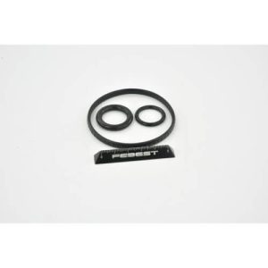 RENAULT LOGAN SANDERO I 2005.03-2018.07 [EU] Oil cooler seal ring kit