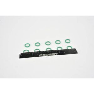 OPEL ASTRA-H - ALL YEARS [GMIO] Hydraulic power steering hose o-ring set pcs 10