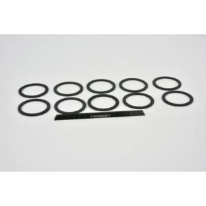 MERCEDES BENZ E 320 CDI 211.# Oil filler seal pcs 10