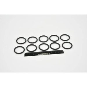 NISSAN ALMERA UK MAKE N16E 2000.02-2006.11 [EL] Oil cooler seal ring pcs 10