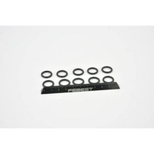 MAZDA 626 GE 1991-1998 [GEN] Engine oil deep stick tube O-Ring pcs10