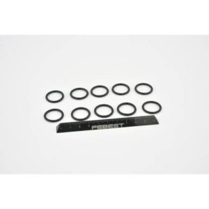 NISSAN WINGROAD/AD Y11 1999.05-2008.10 [JP] Cooling system O-ring pcs 10
