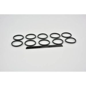 TOYOTA COROLLA AE10#,CE10#,EE10# Cooling system O-ring pcs 10
