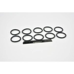 MITSUBISHI LANCER CY,CZ# 2007.03- [EUR] Cooling system O-Ring pcs 10