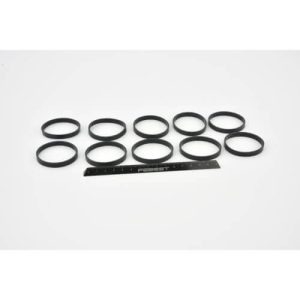 FORD FOCUS CAK 1998-2005 [EU] Cooling system O-Ring pcs 10