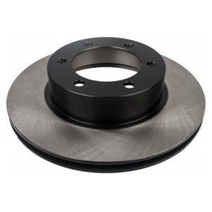 Toyota Prado 95 Front Brake Disc