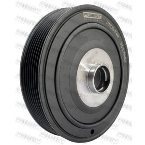 Renault Duster Crankshaft Pulley F4R