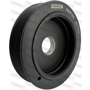 Renault Laguna II Crankshaft Pulley G9U