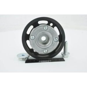 Renault Logan Sandero I Camshaft Dephaser Pulley K4M