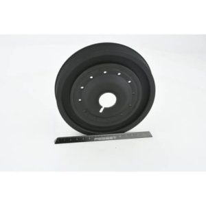 Nissan Qashqai J10E Crankshaft Pulley K9K/K4M
