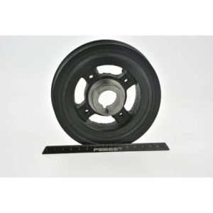 Subaru Legacy B13 Crankshaft Pulley