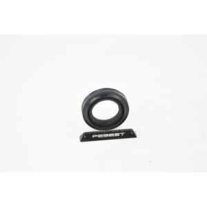MERCEDES BENZ E 200 KOMPRESSOR 210.# Seal ring, spark plug tube