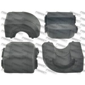 Skoda Octavia 5E# Rear Stabilizer Bar Bush Kit D18