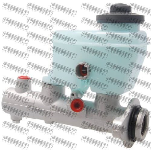 TOYOTA LAND CRUISER 90 KZJ9#,LJ9#,RZJ9#,VZJ9# Brake master cylinder
