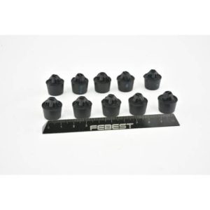 TOYOTA LANDCRUISER PRADO GRJ12#,KDJ120,KZJ120,LJ12#,RZJ12#,TRJ12# Bumper hood pcs 10