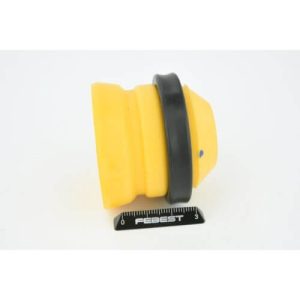 TOYOTA COROLLA/FIELDER CE121,NZE12#,ZZE12# Rear shock absorber jounce bumper
