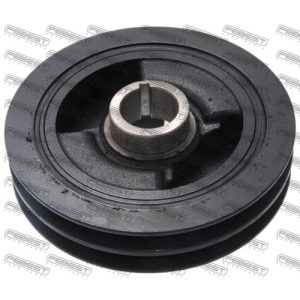 Toyota Chaser GX90 Crankshaft Pulley 2L/2LTE/3L/5L/5LE